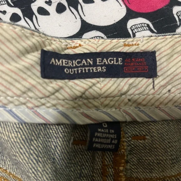 Y2K skirt - Picture 3 of 3